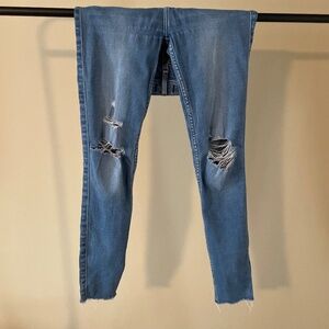 Abercrombie & Fitch Jean